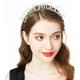 Birthday Queen Yazılı Kraliçe Taç Birthday Queen Yazılı Kraliçe Taç