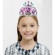 Birthday Prenses Yazılı Çocuk Parti Tacı Birthday Prenses Yazılı Çocuk Parti Tacı