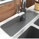 Su Emici Sihirli Lavabo Kenar Matı Su Emici Sihirli Lavabo Kenar Matı