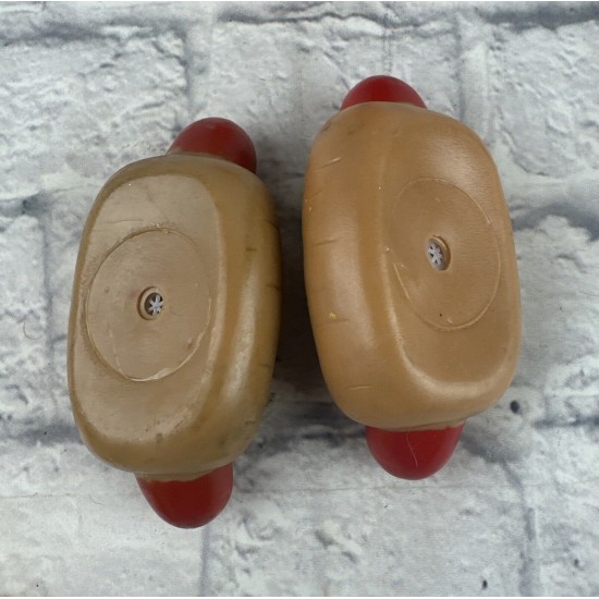 Hot Dog Sesli Köpek Oyuncağı Hot Dog Sesli Köpek Oyuncağı