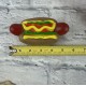 Hot Dog Sesli Köpek Oyuncağı Hot Dog Sesli Köpek Oyuncağı