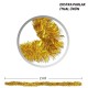 Simli Parti Süsü 2 Metre Gold Simli Parti Süsü 2 Metre Gold