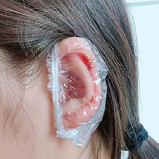 Kulak Bonesi 100 Adet Kulak Bonesi 100 Adet