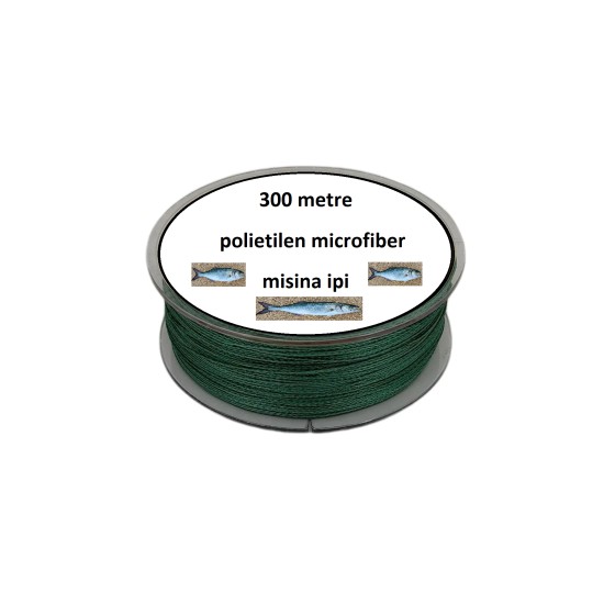 Misina İpi 300 Metre Misina İpi 300 Metre