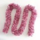 Simli Parti Süsü 2 Metre Pembe Simli Parti Süsü 2 Metre Pembe