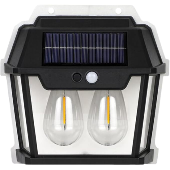Solar Outdoor Lamba Solar Outdoor Lamba