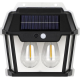 Solar Outdoor Lamba Solar Outdoor Lamba
