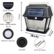Solar Outdoor Lamba Solar Outdoor Lamba