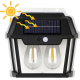 Solar Outdoor Lamba Solar Outdoor Lamba
