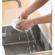 Lavabo ve Ocak Sıçrama Önleyici Vantuzlu Kalkan Lavabo ve Ocak Sıçrama Önleyici Vantuzlu Kalkan