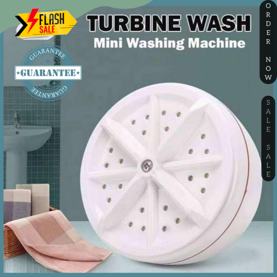 Mini Portatif Çamaşır Makinesi Mini Portatif Çamaşır Makinesi
