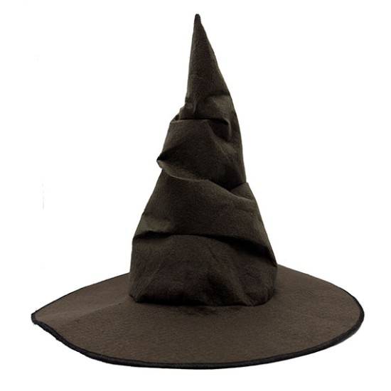 Harry Potter Seçmen Şapkası Çocuk Boy Harry Potter Seçmen Şapkası Çocuk Boy