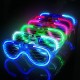 Glow Işıklı Panjur Parti Gözlüğü 12 Adet Glow Işıklı Panjur Parti Gözlüğü 12 Adet