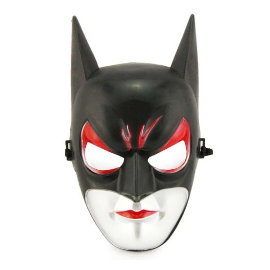 Batgirl Maskesi - Batman Maskesi Batgirl Maskesi - Batman Maskesi