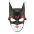 Batgirl Maskesi - Batman Maskesi