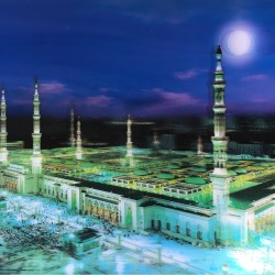 5D Elmas Boyama Medine Tablosu