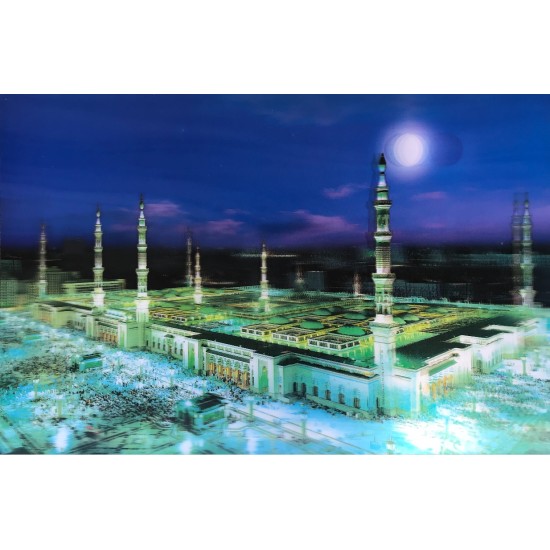 5D Elmas Boyama Medine Tablosu 5D Elmas Boyama Medine Tablosu