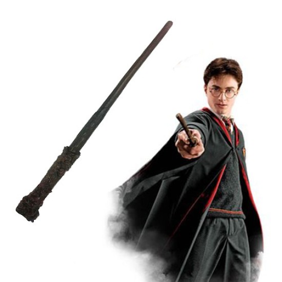 Orjinal Harry Potter Asası Orjinal Harry Potter Asası