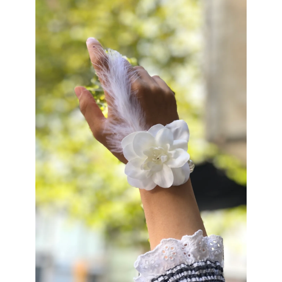 Bride to Be Nedime Gelin Bilekliği 10 Adet Bride to Be Nedime Gelin Bilekliği 10 Adet