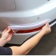 Araba Tampon Koruyucu Karbon Desenli Siyah Araba Tampon Koruyucu Karbon Desenli Siyah