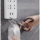 Çift Taraflı Nano Bant 2 Metre Çift Taraflı Nano Bant 2 Metre