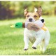 Sesli Ördek Şekilli Peluş Köpek Oyuncağı Sesli Ördek Şekilli Peluş Köpek Oyuncağı