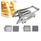 Pratik El Tipi Patates Dilimleyici Pratik El Tipi Patates Dilimleyici