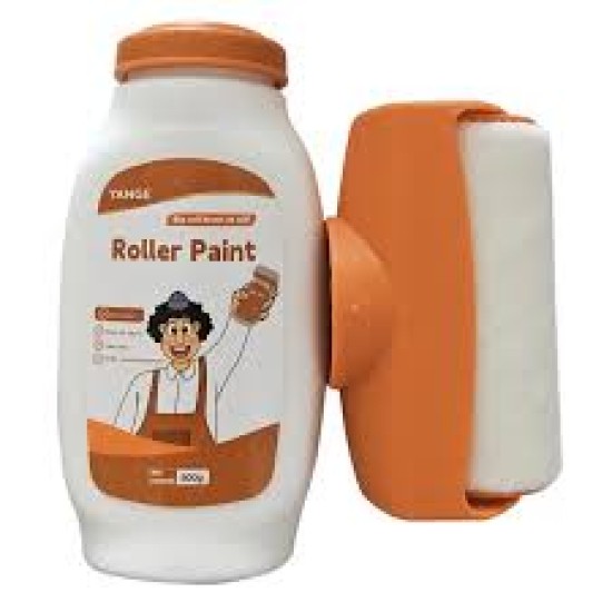 Pratik Rulo Boya Seti Pratik Rulo Boya Seti