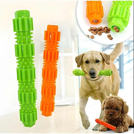 Büyük Boy Mama Hazneli Köpek Isırma Oyuncağı Büyük Boy Mama Hazneli Köpek Isırma Oyuncağı