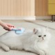 Kedi ve Köpekler İçin Kendini Temizleyen Tüy Fırçası Kedi ve Köpekler İçin Kendini Temizleyen Tüy Fırçası