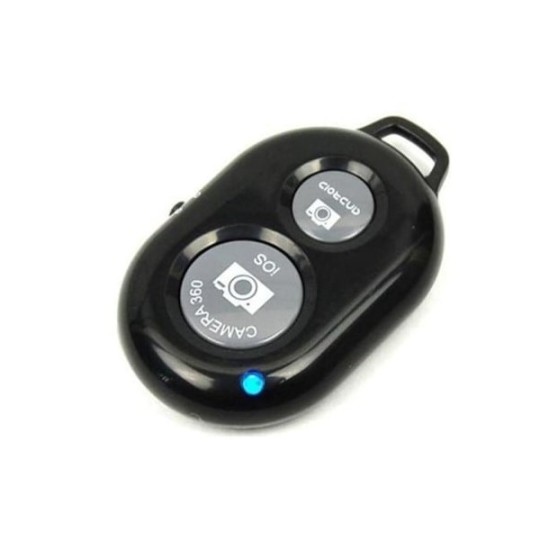 Bluetooth Selfie Kumandası Bluetooth Selfie Kumandası