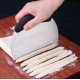 Paslanmaz Çelik Hamur Kesme ve Şekillendirme Spatulası Paslanmaz Çelik Hamur Kesme ve Şekillendirme Spatulası