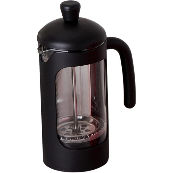 350ML FRENCH PRESS KAHVE VE ÇAY DEMLEME APARATI 350ML FRENCH PRESS KAHVE VE ÇAY DEMLEME APARATI