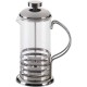 PASLANMAZ ÇELİK GÖVDELİ FRENCH PRESS KAHVE VE ÇAY DEMLEME APARATI PASLANMAZ ÇELİK GÖVDELİ FRENCH PRESS KAHVE VE ÇAY DEMLEME APARATI