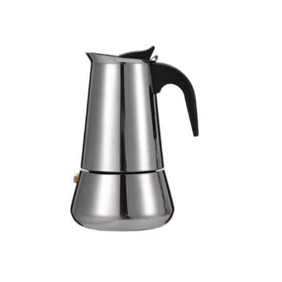 Espresso Maker (Moka Pot) 2 Fincan Espresso Maker (Moka Pot) 2 Fincan