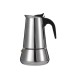 Espresso Maker (Moka Pot) 2 Fincan Espresso Maker (Moka Pot) 2 Fincan