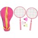 Badminton Seti Badminton Seti