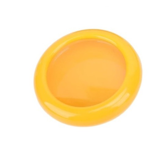 Limon Şeklinde Esnek Yiyecek Saklama Kutuları Limon Şeklinde Esnek Yiyecek Saklama Kutuları