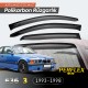 BMW E36 3 Serisi 1993-1998 Cam Rüzgarlığı V2 Mugen BMW E36 3 Serisi 1993-1998 Cam Rüzgarlığı V2 Mugen