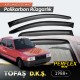 Tofaş D.K.Ş 1988+ Cam Rüzgarlığı V2 Mugen Tofaş D.K.Ş 1988+ Cam Rüzgarlığı V2 Mugen