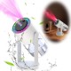 LED Işıklı Hava Nemlendirici Cihaz LED Işıklı Hava Nemlendirici Cihaz