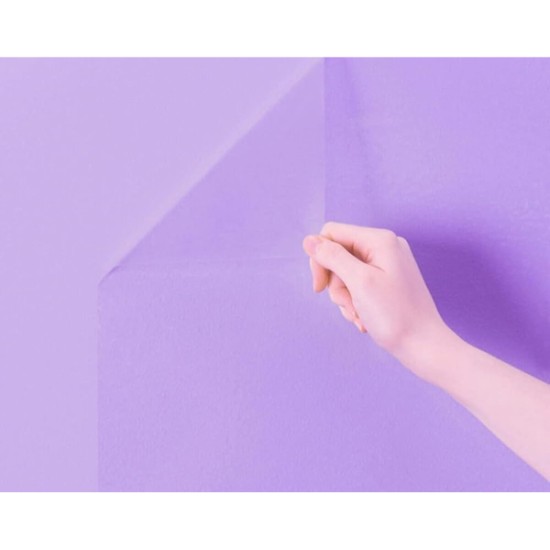 Kendinden Yapışkanlı Şeffaf Tahta Filmi - 2 Metre x 60 cm Kendinden Yapışkanlı Şeffaf Tahta Filmi - 2 Metre x 60 cm