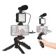 Vlog Çekim Kiti Vlog Çekim Kiti
