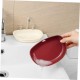 Lavabo Şeklinde Sabunluk Lavabo Şeklinde Sabunluk