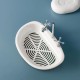 Lavabo Şeklinde Sabunluk Lavabo Şeklinde Sabunluk