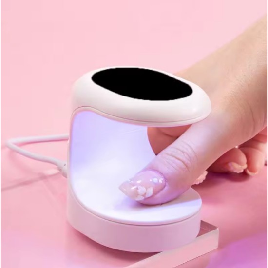 Mini UV Tırnak Kurutucu Mini UV Tırnak Kurutucu