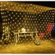 144 Ledli 2x2 Metre Animasyonlu Ağ Led 144 Ledli 2x2 Metre Animasyonlu Ağ Led