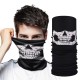 Motorcu Boyunluk Baf Buff Bandana 25x48 cm Model 7 Motorcu Boyunluk Baf Buff Bandana 25x48 cm Model 7