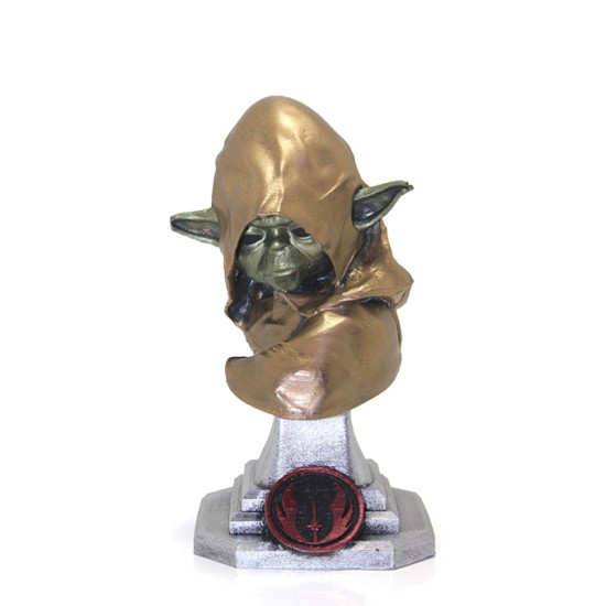 Yoda Büst Model 2 Yoda Büst Model 2