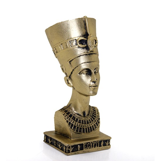 Nefertiti Büst Nefertiti Büst